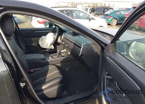 2025 Mazda Cx-50 2.5 S Preferred Package from USA, damaged, VIN 7MMVABBM7SN364632